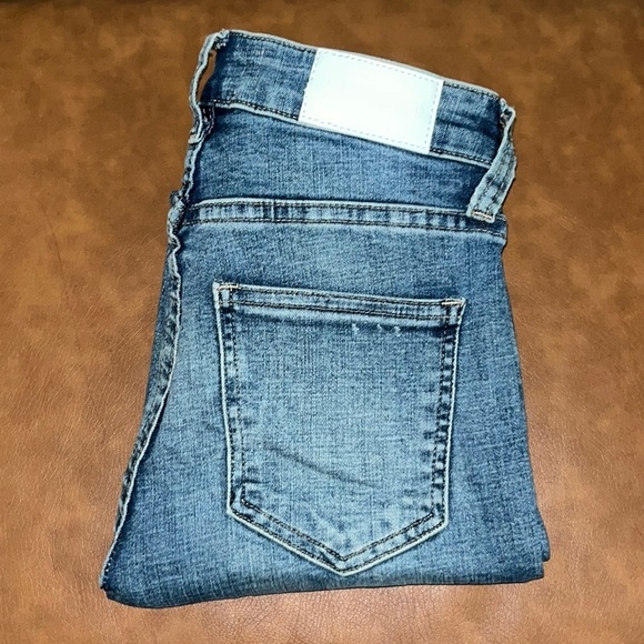 Pistola High Rise Skinny Size 24 - Picture 3 of 16